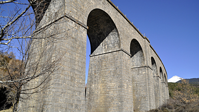 Viaducto de Cenarbe o San Juan