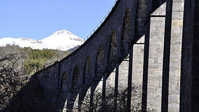 Viaducto de Cenarbe o San Juan