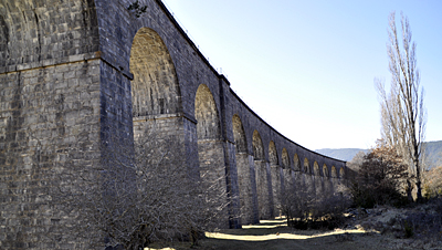 Viaducto de Cenarbe o San Juan