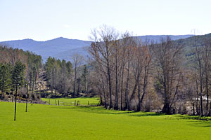 Valle da la Garcipollera