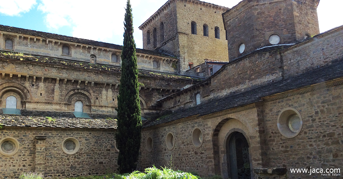 Allí, además de poder visitar la colección permanente del centro (uno de los museos de Arte Medieval más importantes del mundo) se podrá –de modo excepcional– uno de los fragmentos de las pinturas murales románicas de Navasa, restaurado, que fueron trasladados al museo en 1966 y que se conserva en los fondos del museo. El Museo quiere aprovechar esta jornada para hacer llegar su agradecimiento a las más de 170.000 personas que a lo largo de estos 7 años han visitado el centro. 