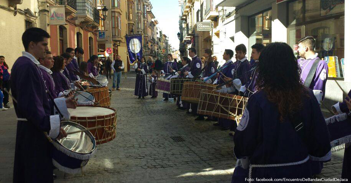 Programa conjunto de actos en la Jacetania para celebrar el Día Internacional de las Mujeres