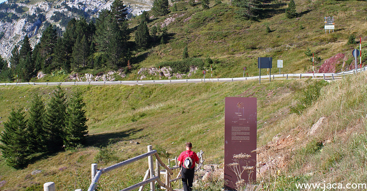 El proyecto para impulsar el tramo francés del Camino de Santiago en Aragón continúa por buen camino y pasa a la siguiente fase de selección dentro de la segunda convocatoria de los fondos FEDER, a través del programa POCTEFA. 