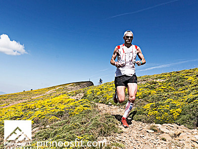 El Festival Internacional de Trail Pirineos Fit, se celebrará del 1 al 8 de julio 