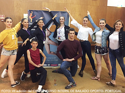 El Joven Ballet del Pirineo será el pregonero de las fiestas de Jaca