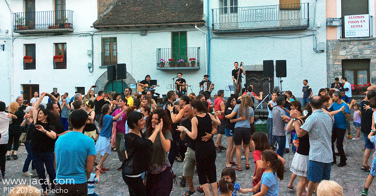 Del domingo 2 a viernes 7, a las 21 horas, el Palacio de Congresos de Jaca se convierte en la sede del FIT Cine, con una selección de películas y cortometrajes sobre Trail Running y deportes extremos de los últimos años.