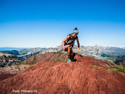 Las carreras de Pirineos FIT llegan a la Jacetania 