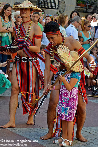 Foto: Círculo Fotográfico Jaca . www.festivaljaca.es