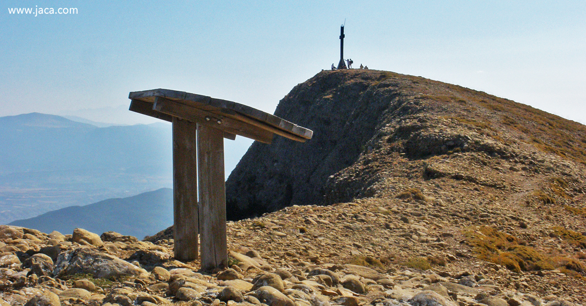 El próximo fin de semana Jaca acogerá las jornadas “Mujer y montaña”