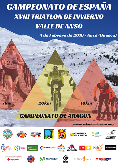 Linza, sede del Campeonato de España de Esquí de fondo   11/01/2018. Jaca   Este fin de semana se celebrará en Ansó el Campeonato de España de esquí de fondo, con excelentes condiciones gracias a las últimas nevadas recibidas y la previsión de buen tiempo para el sábado y nevadas débiles el domingo.