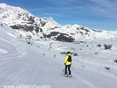 Últimos días para disfrutar de la nieve