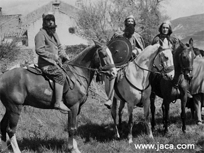 El Primer Viernes de Mayo homenajea a sus "condes" 