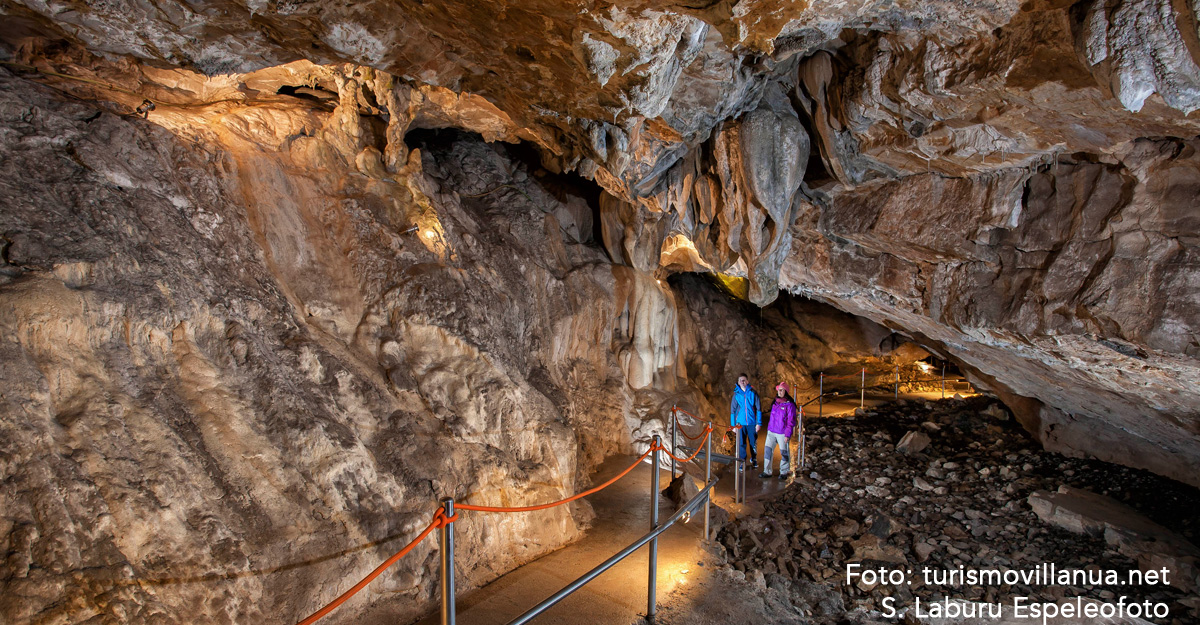 Arranca la temporada de verano este sábado, 20 de junio, con la reapertura de la Cueva de Las Güixas y el Parque de Aventura Amazonia-Pirineos, con 5 circuitos distintos y más de 60 juegos en los árboles, entre tirolinas, puentes, redes y otros elementos. Las entradas, exclusivamente a través de la web www.turismovillanua.net