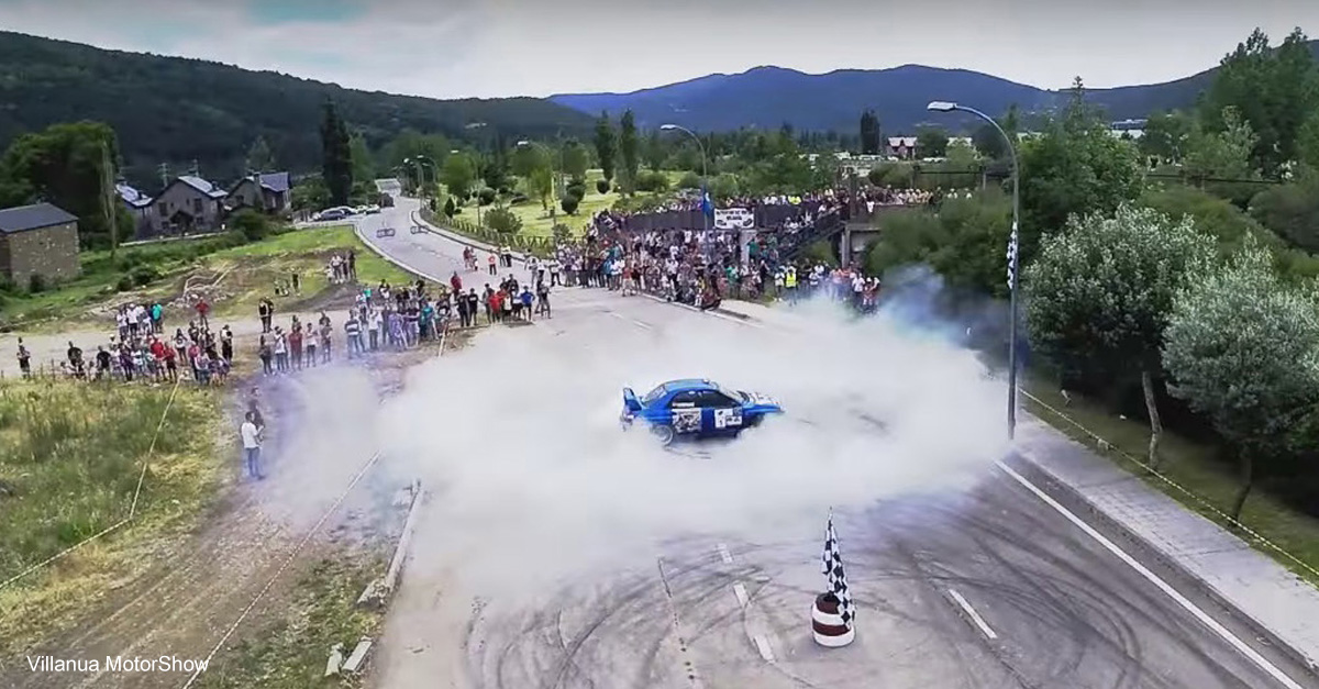 La cita bienal con el motor será los próximos 16 y 17 de junio en Villanúa, con mucho espectáculo, duelos automovilísticos como el Demolition Derby, coloquios, demostraciones y mucha diversión. Entre las actividades propuestas tendremos: Rally de asfalto y tierra, trial, radiocontrol, circuito de karts, actuaciones en directo, simuladores… 