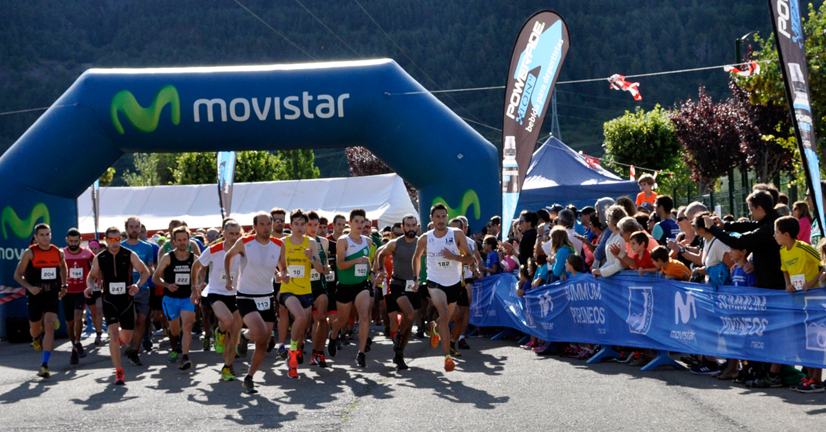 La carrera, un clásico del verano, es una fantástica oportunidad para iniciarse en las pruebas de montaña y el trail; es la tercera de las cinco carreras que celebra la localidad a lo largo del año (le seguirán el Cross del Juncaral, el 13 de octubre, y la San Silvestre). 