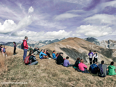 El próximo fin de semana, 22 y 23 de septiembre, Borau celebrará sus III Jornadas de Recreación en los Senderos, orientadas a disfrutar de la riqueza natural y el patrimonio de esta localidad de la Jacetania.