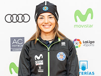 Alba Puigdefábregas, Martí Vigo e Ibón Mintegui en la Universiada Krasnoyarsk 2019Villanúa, Berdún y Parc'Ours de Borce (Valle de Aspe) inician el período de Carnaval este fin de semana. Les seguirán Jaca y Hecho el 2 de marzo. Leer más