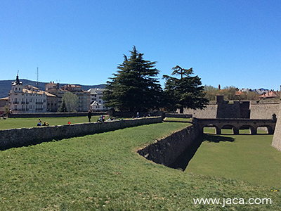 Ideas para disfrutar de la Semana Santa en Jaca