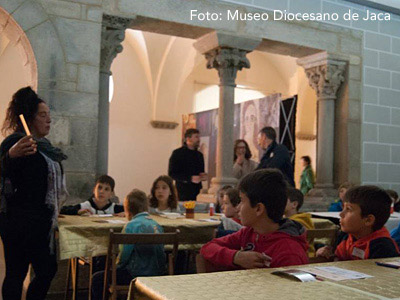 Día internacional de los Museos con “puertas abiertas” y actividades para todos 