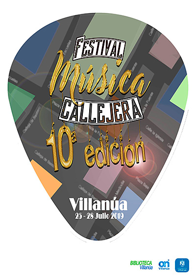 
El Festival de Música Callejera de Villanúa va a llenar de música algunos de los rincones y emplazamientos más emblemáticos de la localidad del valle del Aragón, al ofrecer en tan solo cuatro días más de 60 conciertos, de distintos estilos, totalmente gratuitos, en directo y al aire libre. 