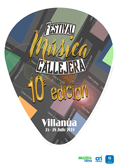 
El Festival de Música Callejera de Villanúa va a llenar de música algunos de los rincones y emplazamientos más emblemáticos de la localidad del valle del Aragón, al ofrecer en tan solo cuatro días más de 60 conciertos, de distintos estilos, totalmente gratuitos, en directo y al aire libre. 