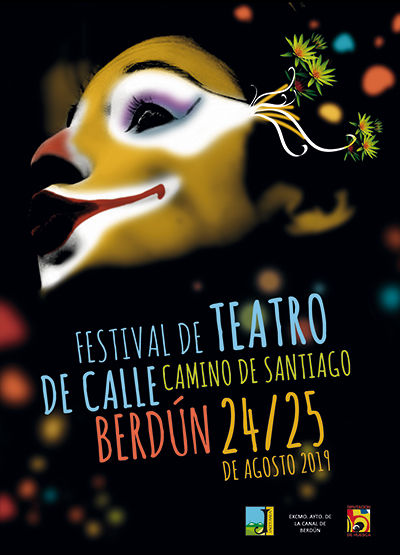 Este año el Festival contará con cinco compañías provenientes de Aragón, País Vasco, Cataluña, Cantabria e Italia, que presentarán espectáculos teatrales al aire libre, en las plazas Santa Eulalia y del Castillo, y gratuitos. 