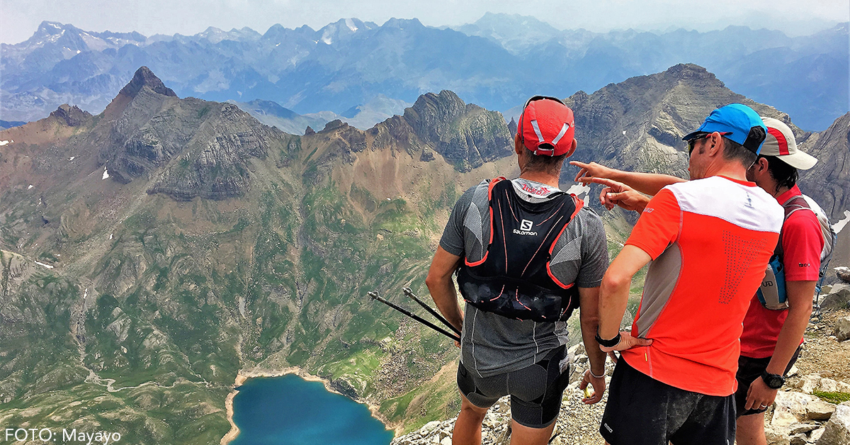 La Canfranc-Canfranc será la segunda cita del IV Circuito Alpinultras( tras Tenerife Blue Trail y previa Desafío Cainejo), con una prueba reina de 100km que enlaza tres estaciones de esquí y corona hasta diez grandes cimas pirenaicas. Además entre los retos de esta edición, la apuesta por acoger la Copa del Mundo WMRA en 2020.