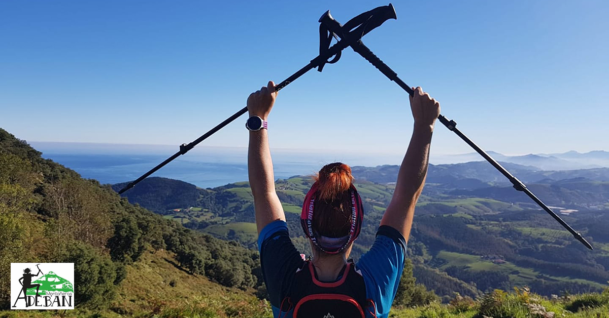 Montañeras Adebán organiza del 25 al 27 de octubre en Jaca la tercera edición de sus jornadas dedicadas al papel de la mujer en la montaña, con diversos actos que incluyen exposición de fotografía, proyección, subida a Oroel, conferencia, mesa redonda y acceso al rocódromo IndoorWall Jaca.