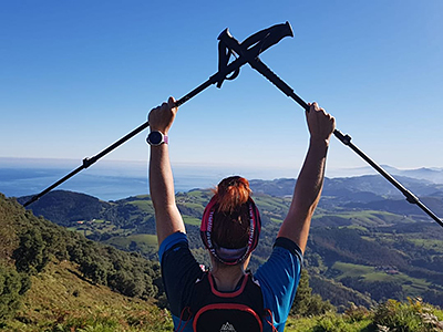 III Jornadas de Mujer y montaña, este fin de semana en Jaca 