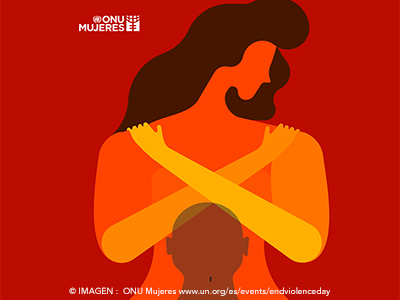 Jaca y la Jacetania, contra la violencia de género