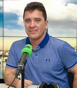 Carlos Quílez