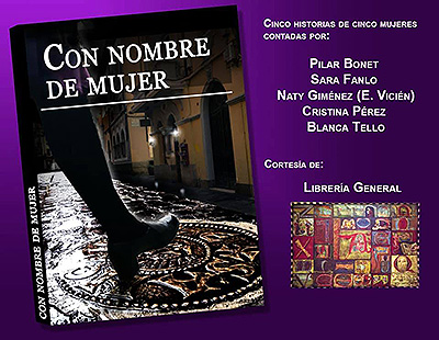 Programa de actividades del Día Internacional de la Mujer en la Comarca de la Jacetania