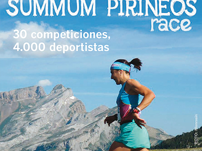 Por séptimo año consecutivo, la Comarca de la Jacetania edita la Guía Deportiva Summum Pirineos Race, en la que se recogen alrededor de 30 pruebas y eventos deportivos, que se celebrarán a lo largo de todo el año 2020 en el territorio comarcal y en el Pirineo Bearnés, con 4.000 deportistas en total. Leer más 