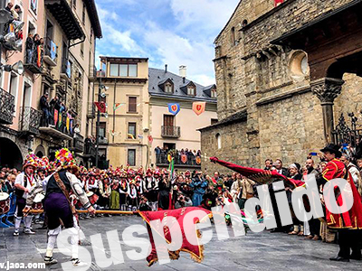 Llamamiento a la prudencia durante el Primer Viernes de Mayo