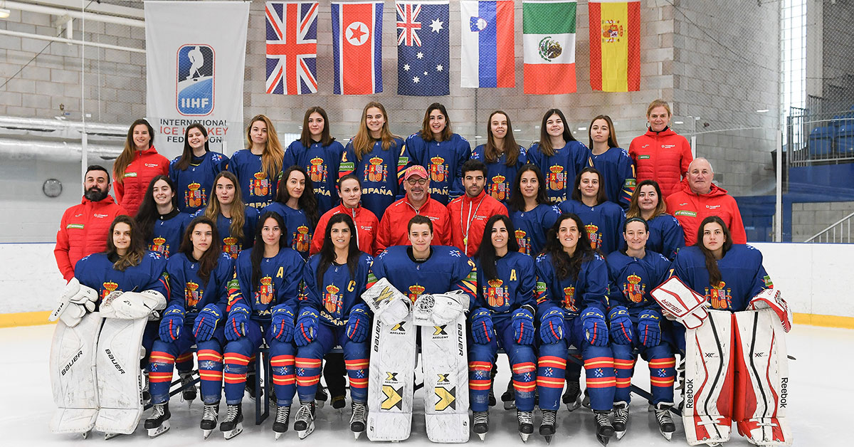 Durante el Congreso Extraordinario de la International Ice Hockey Federation (IIHF) se ha designado Jaca como organizadora de la cita Senior femenina para la División IIA de Hockey Hielo, entre el 10-16 de abril del próximo año.