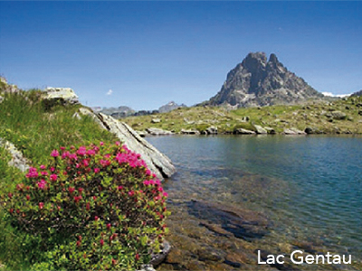 Vuelve el telesilla a los Lagos, en Astún y a los Lagos de Ayous