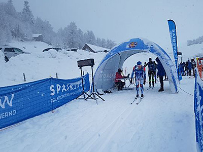 La competición inaugura su cuarta edición los días 9 y 10 de enero del 2021 en el circuito homologado FIS de Linza, en el Valle de Ansó (Huesca), donde se disputarán las pruebas de Sprint Clásico y Individual cronometrada respectivamente.