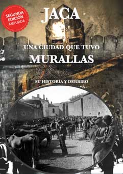 Se amplía también la información sobre las puertas de la ciudad y aparecen algunas anécdotas en los fielatos con los “Consumeros”, se narra la presencia en la Puerta de San Pedro del gran hispanista Archer M. Huntington, que más tarde encargaría a Sorolla el cuadro “Aragón, la jota” para la Hispanic Society of America y se aportan algunos datos nuevos sobre el derribo de las murallas.