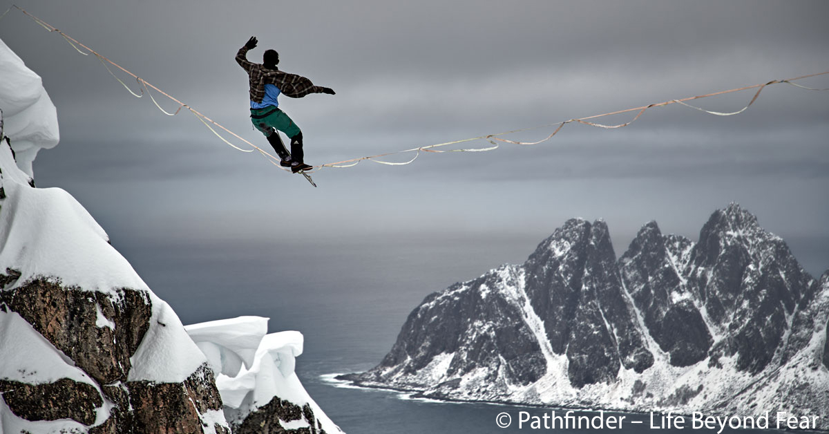 El BANFF Mountain Film Festival vuelve a Jaca