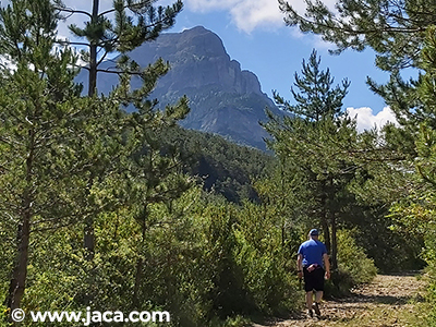 Un verano lleno de propuestas para disfrutar de Jaca y Pirineos 