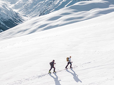 XIV Jornadas de Montaña Canfranc