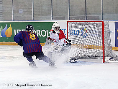 Esta primavera Jaca continúa celebrando sus 50 años de deportes de hielo con las Final Four de la Copa de SM la Reina y la Copa de SM el Rey 2022. Además, un festival U13 de hockey hielo y simposio para debatir sobre como enfocar el futuro de los deportes de hielo en España. Previamente, del 2 al 8 de ese mismo mes, la pista jaquesa habrá acogido el Mundial IIA Senior Femenino. .. Leer más