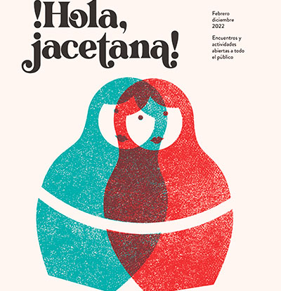 ‘Hola, Jacetana’, nuevo programa de actividades para dar relevancia a la mujer jacetana