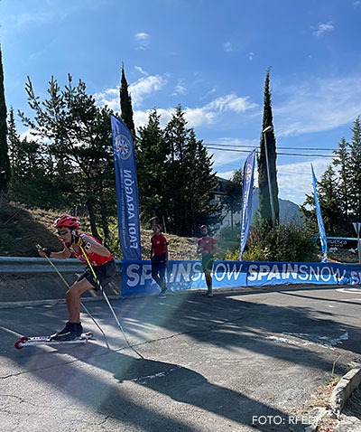 El evento está apoyado por la convocatoria de microproyectos de cooperación transfronteriza de los Pirineos y está organizado por la Real Federación Española de Deportes de Invierno (RFEDI), la Federación Aragonesa de Deportes de Invierno (FADI) y el Club Pirineísta Mayencos, con la colaboración del Ayuntamiento de Jaca, Comarca de la Jacetania, Diputación Provincial de Huesca y Gobierno de Aragón. 