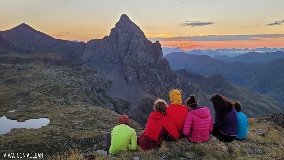 Jaca acoge una nueva edición de las Jornadas Mujer y Montaña