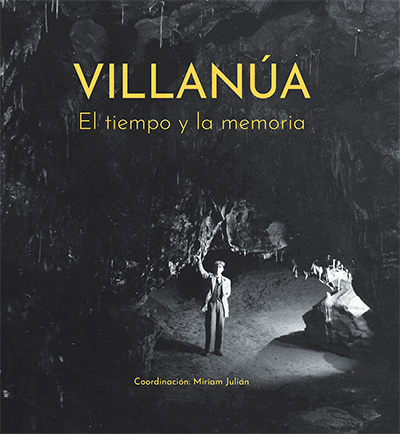 En Villanúa las actividades del Día del Libro contarán con un protagonista muy especial "Villanúa. El tiempo y la memoria" un libro editado por el Ayuntamiento de Villanúa que es, sobre todo, un álbum de fotografías con estampas cotidianas de la vida en un pequeño pueblo del Pirineo que vio como el lento y monótono transcurrir de sus días se transformó por completo en apenas unas décadas. Un libro de los habitantes de Villanúa, que han prestado sus archivos personales y sus recuerdos para contribuir a construir esta memoria colectiva visual. La presentación será el sábado 23 a las 19:30h en la Biblioteca de Villanúa.