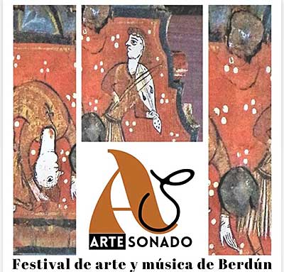 Organizado por el Ayuntamiento de la Canal de Berdún y La Chaminera, con la colaboración de la Comarca de la Jacetania y DPH, el evento arrancará el viernes por la noche con un recital de poesía, música e imagen. El sábado podremos participar en diversas exposiciones así como talleres y música en la iglesia ya la plaza. Entre otras actividades, escucharemos a Silvia Sola and The Drunkenbirds, Os Chotos y Guillermo Abad. Además, tendremos apertura de patios con un repaso a los oficios perdidos y charla "Los Cantores de Berdún" a cargo de Melanie Hallam.