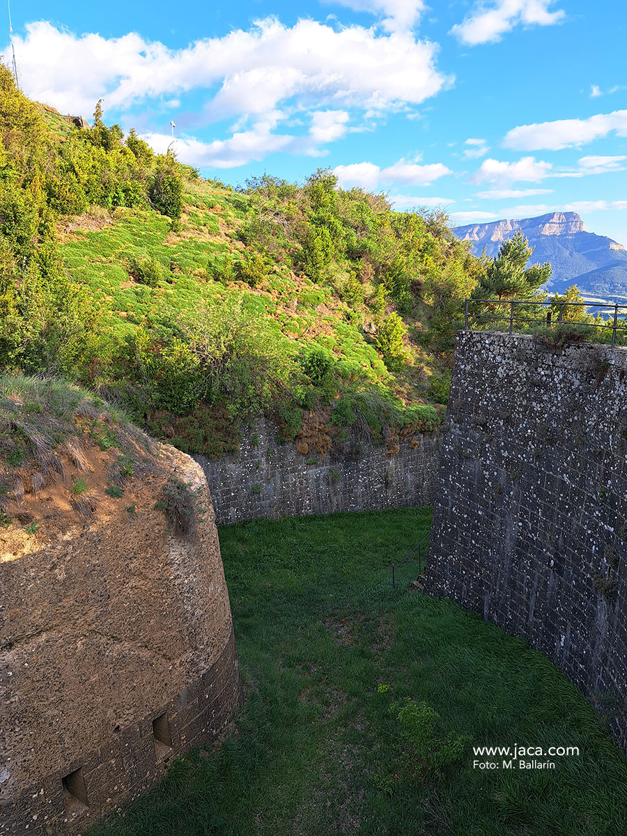 Fuerte de Rapitán