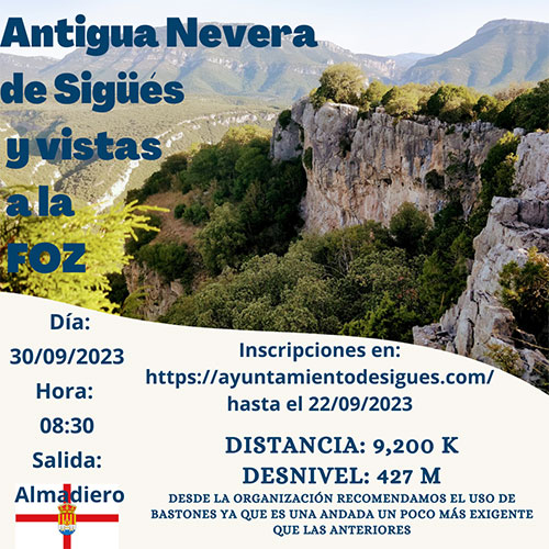 Día de Sigüés