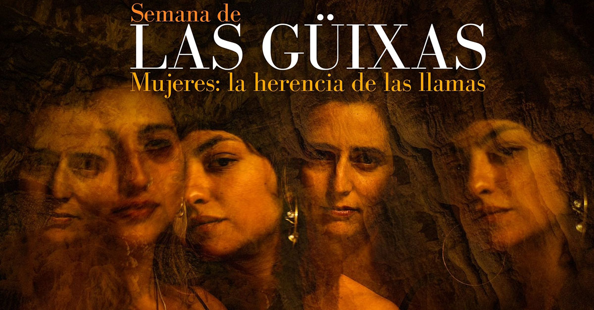 Un extenso programa de actividades que incluye una exposición en la cueva, recorridos guiados y también con la teatralización de la Bruja Guirandana, a los que se sumarán la performance "Confrontación" a modo de juego retórico, el teatro inmersivo de "Pueblo arde", el recital "Zen Shura" y la recreación el viernes en las calles de Villanúa de un juicio público a una bruja, entre muchas otras propuestas. Del 30 de agosto al 3 de septiembre, en Villanúa.